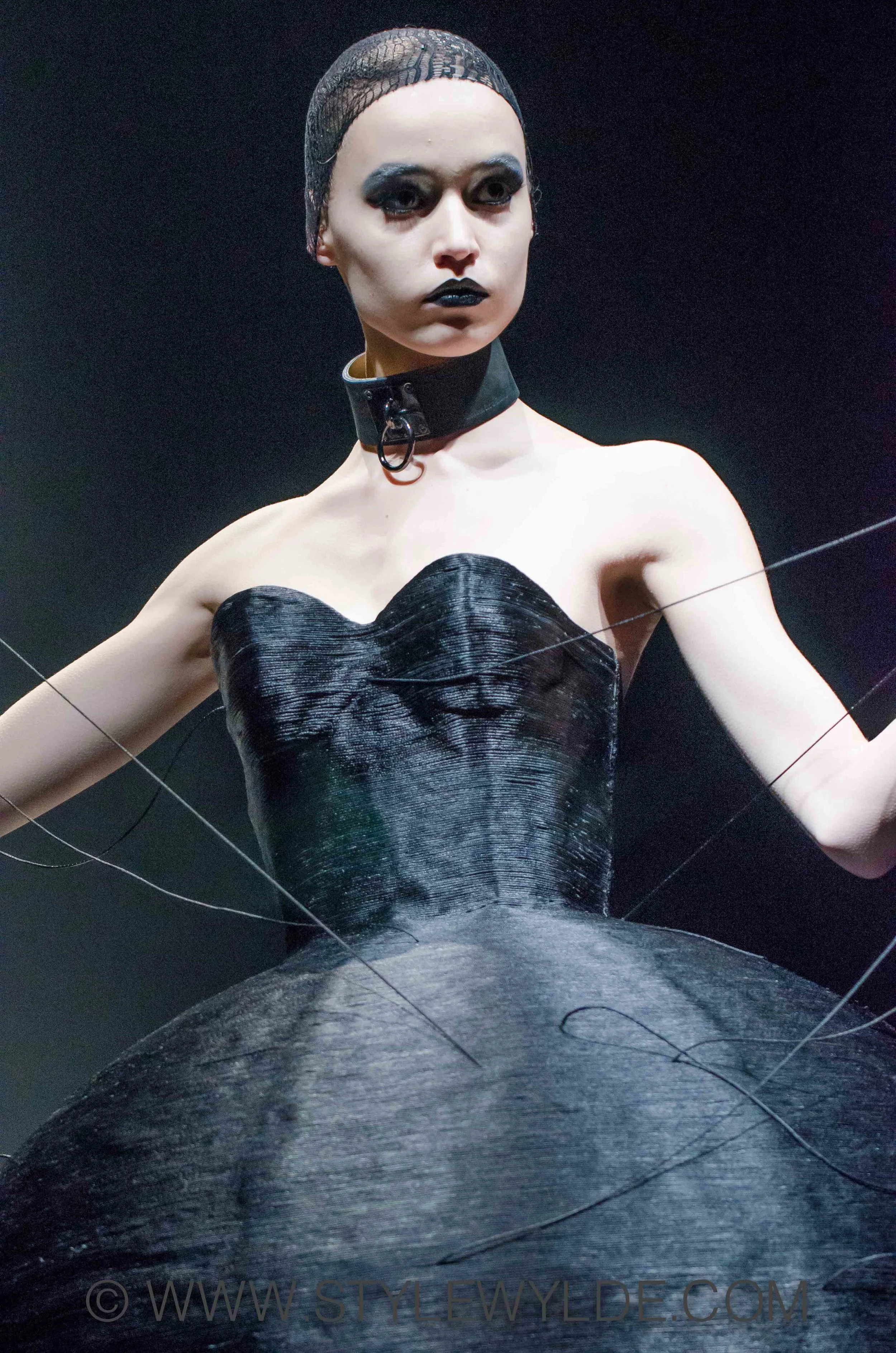 Tokyo: Alice Auaa Fall 2013 — Style Wylde Magazine - International